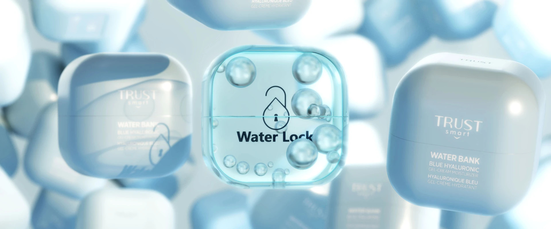 تراست، لیا بیوتی، لیابیوتی، خرید از سایت رسمی تراست