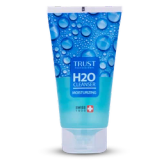 ژل شستشو آبرسان پوست تراست