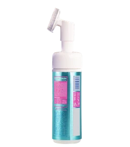 فوم شستشوی صورت مناسب پوست حساس و نرمال تراست