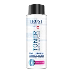 تونر مناسب پوست نرمال تا خشک تراست
