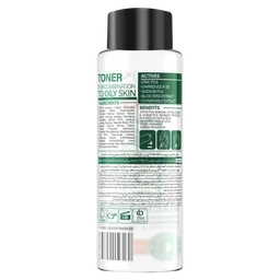 تونر مناسب پوست چرب تا مختلط تراست