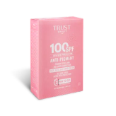کرم ضدآفتاب SPF100 تراست اسمارت