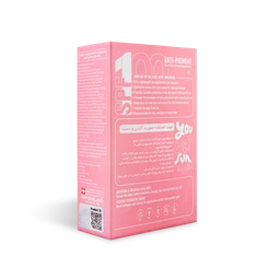 کرم ضدآفتاب SPF100 تراست اسمارت