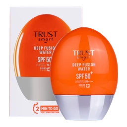 دیپ فیوژن واتر تراست اسمارت