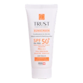 کرم ضد آفتاب و کنترل چربی تراست (پوست مختلط تا چرب) (فاقد رنگ)