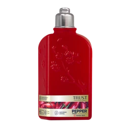 شامپو سر فلفل تراست