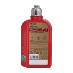 شامپو سر فلفل تراست