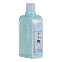 شامپو بدن اسپرت مردانه تراست