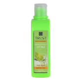 شامپو بدن حاوی چای سبز و لیمو تراست
