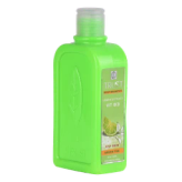 شامپو بدن حاوی چای سبز و لیمو تراست