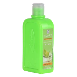 شامپو بدن حاوی چای سبز و لیمو تراست