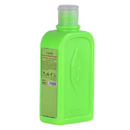 شامپو بدن حاوی چای سبز و لیمو تراست