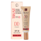 دی دی کرم پلاس تراست شماره 2 (بژ طبیعی)