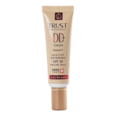 دی دی کرم پلاس تراست شماره 2 (بژ طبیعی)