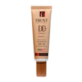 دی دی کرم پلاس تراست شماره 3 (بژ تیره)