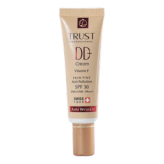 دی دی کرم پلاس تراست شماره 1 (بژ روشن)