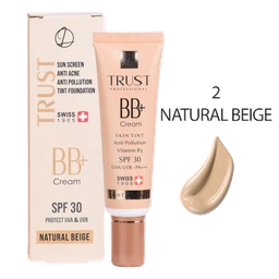 بی بی کرم پلاس تراست شماره 2 (بژ طبیعی)