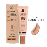 بی بی کرم پلاس تراست شماره 3 (بژ تیره)