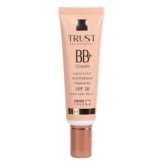 بی بی کرم پلاس تراست شماره 3 (بژ تیره)