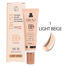 بی بی کرم پلاس تراست شماره 1 (بژ روشن) (2024)