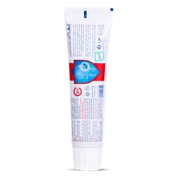 خمیر دندان حساس (Red Guard) برند لایف گارد با حجم 120 گرم