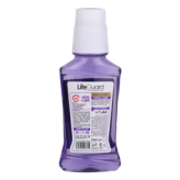 دهانشویه بزرگسال توتال (Gold Guard) برند لایف گارد