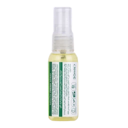 خوشبوکننده دهان با طعم نعناع و لیمو لایف گارد