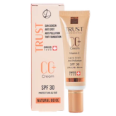 سی سی کرم پلاس تراست شماره 2 (بژ طبیعی)