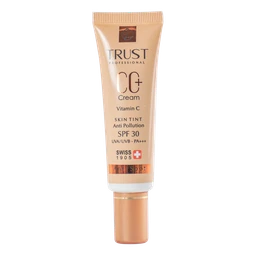 سی سی کرم پلاس تراست شماره 2 (بژ طبیعی)