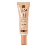 سی سی کرم پلاس تراست شماره 1 (بژ روشن)