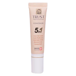 کانسیلر تراست هانی بژ با حجم ۱۵ میل