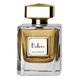 ادوپرفیوم مردانه تراست مدل Belleza