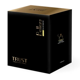 ادوپرفیوم مردانه تراست مدل Belleza