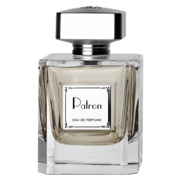 ادوپرفیوم مردانه تراست مدل Patron