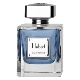 ادوپرفیوم مردانه تراست مدل Hubert