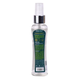 بادی میست مردانه تراست مدل Garden Party