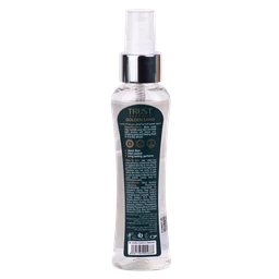 بادی میست مردانه تراست مدل Golden Sand