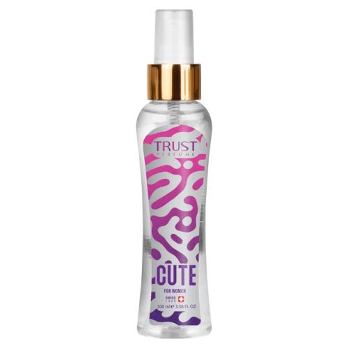 بادی میست زنانه تراست مدل Cute