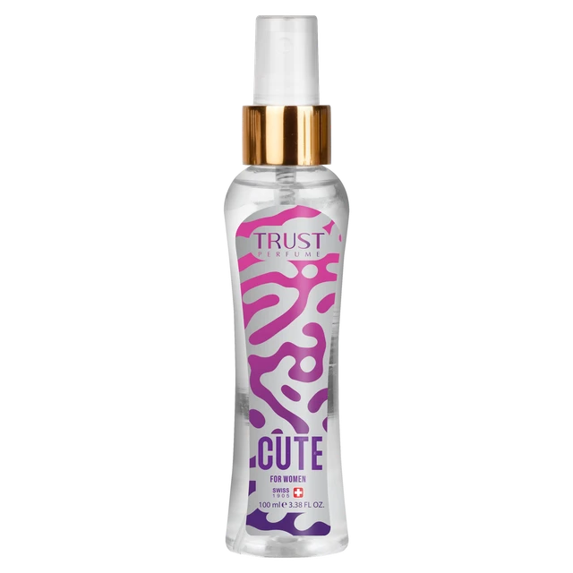 بادی میست زنانه تراست مدل Cute