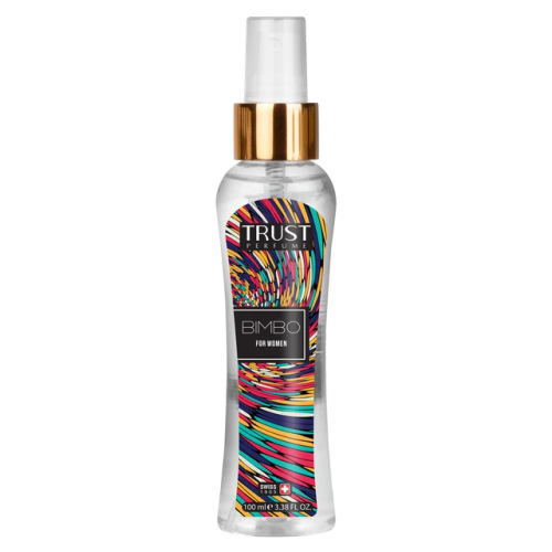 بادی میست زنانه تراست مدل Bimbo