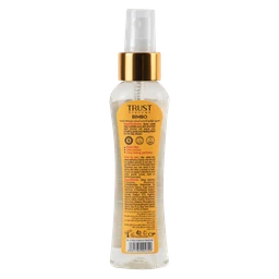 بادی میست زنانه تراست مدل Bimbo