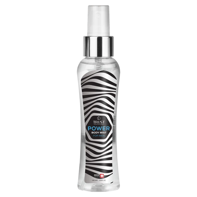 بادی میست مردانه تراست مدل Power