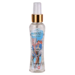 بادی میست زنانه تراست مدل Guilty Love