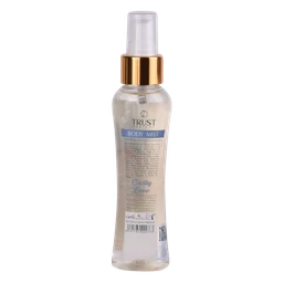 بادی میست زنانه تراست مدل Guilty Love