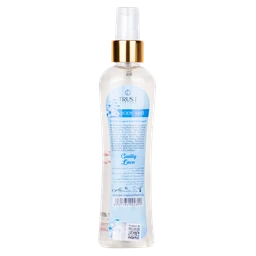 بادی میست زنانه تراست مدل Guilty Love