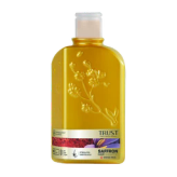 شامپو سر زعفران تراست