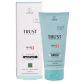 شامپو تخصصی ضد ریزش موهای چرب تراست