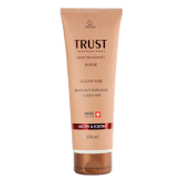 ماسک موی آبکشی آرگان و جوجوبا تراست