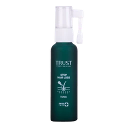 تونیک ضد ریزش و تقویت کننده مو تراست