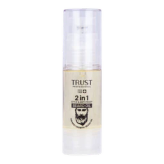 روغن تقویت ریش آقایان تراست